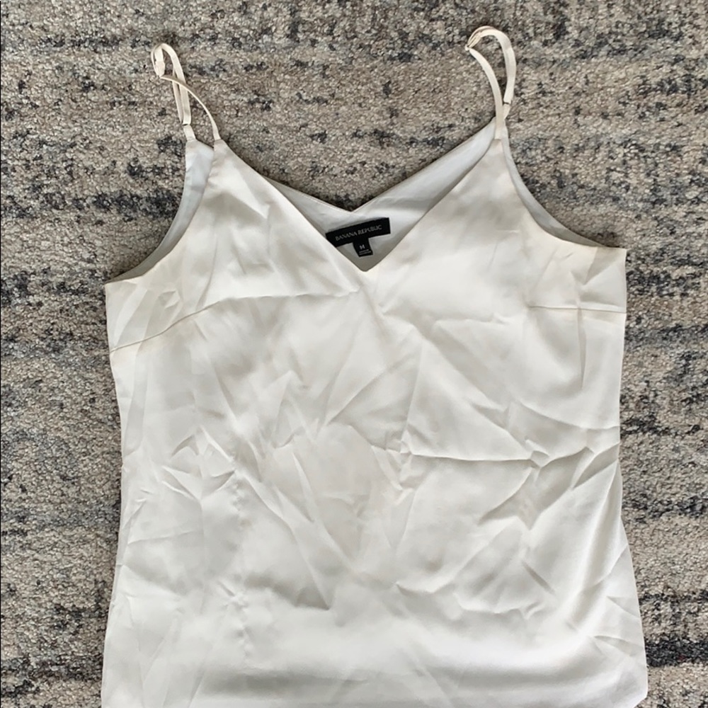 Banana Republic Tank Top